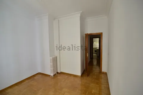 Pis de 110 m² a Madrid