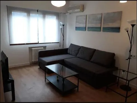 Pis de 45 m² a Madrid