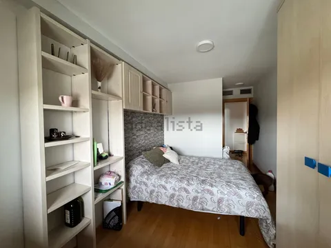 Room for rent, Utebo