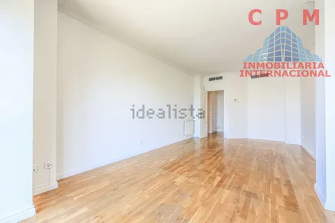 Pis de 120 m² a Madrid