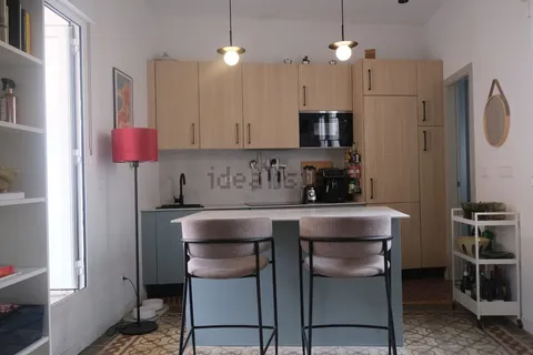 Pis de 60 m² a Madrid