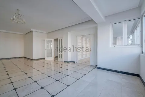 Pis de 306 m² a Madrid