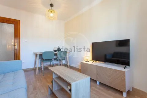 Pis de 64 m² a Barcelona