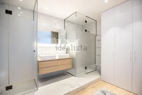 Flat 170 m² in Barcelona