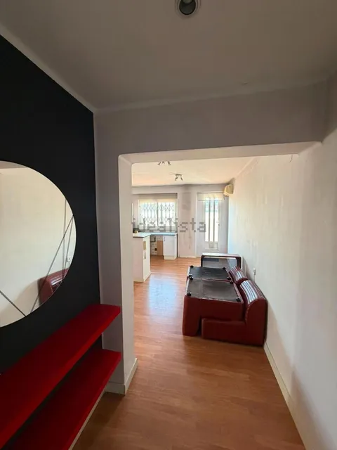 Wohnung 98 m² in Valencia