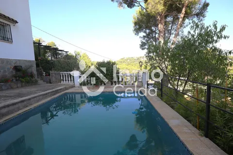 Casa 136 m² a Chiva