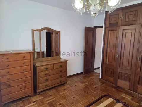 Pis de 110 m² a Vilagarcía de Arousa