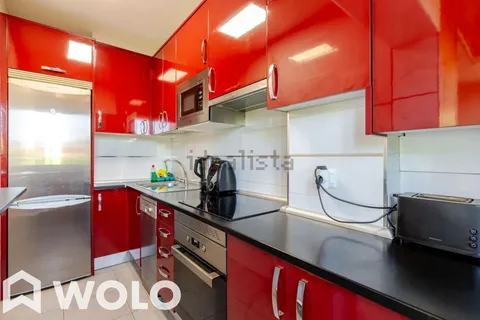 Pis de 51 m² a Madrid