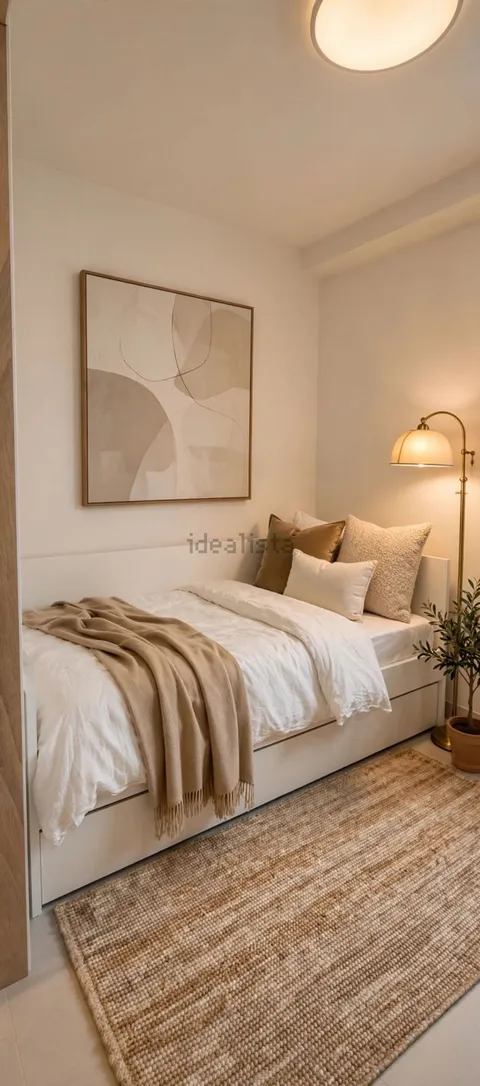 Apartamento 130 m² em Sevilla