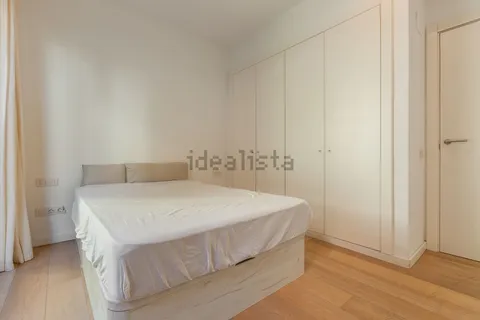Pis de 108 m² a Barcelona