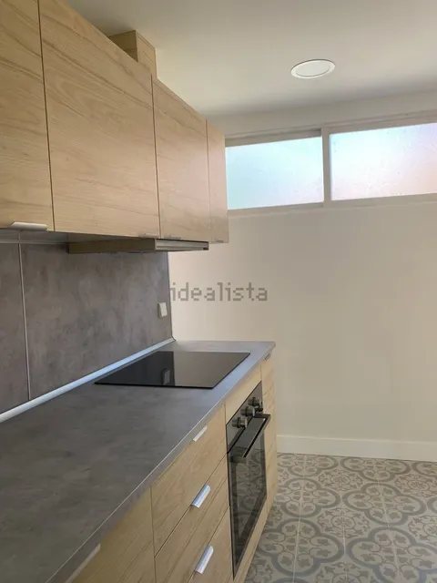 Pis de 115 m² a Madrid