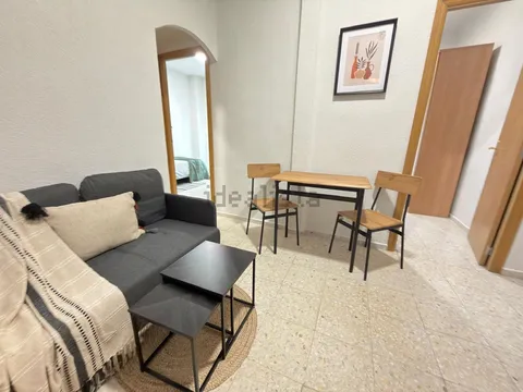 Pis de 50 m² a Madrid