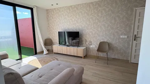 Wohnung 95 m² in Candelaria