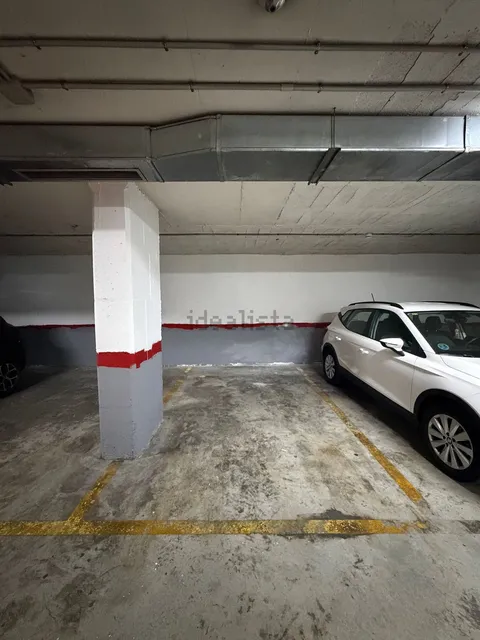 Pis de 55 m² a Màlaga