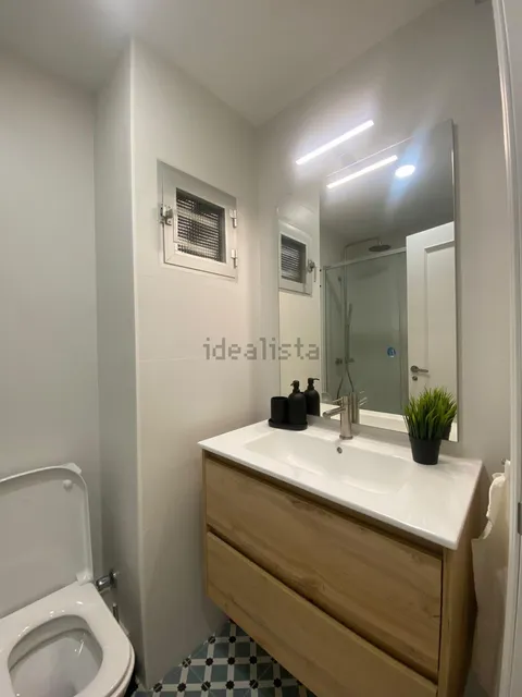 Habitació de lloguer, València