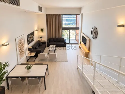 Appartamento 87 m² a Valencia