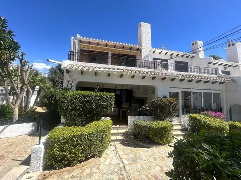 Casa de 110 m² a Oriola