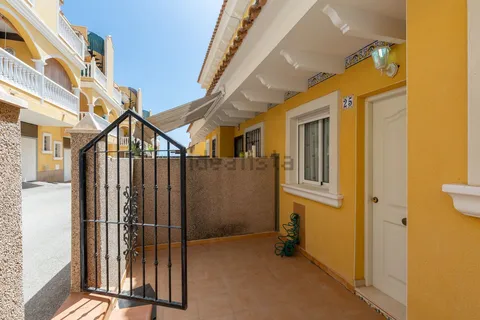 Maison 95 m² à Algorfa