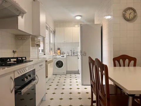 Pis de 155 m² a Madrid