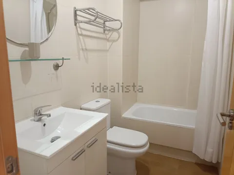 Wohnung 45 m² in Roquetas de Mar