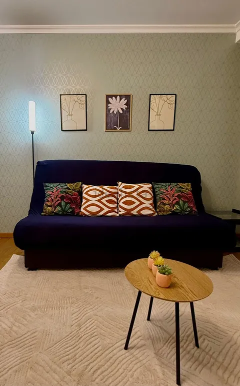 Pis de 45 m² a Vigo
