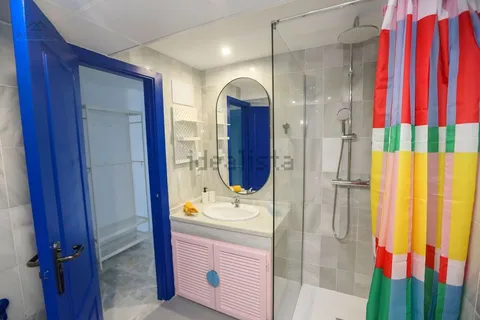 Flat 90 m² in Almuñécar