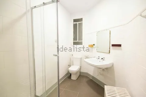 Quarto para alugar, Barcelona