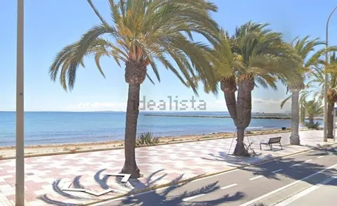 Flat 70 m² in Santa Pola