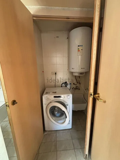 Pis de 60 m² a Sabadell