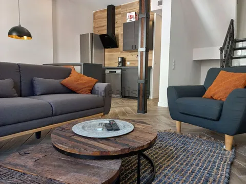 Appartamento 95 m² a Málaga