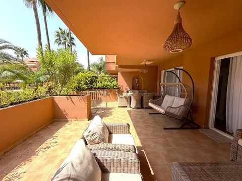 Pis de 170 m² a Marbella