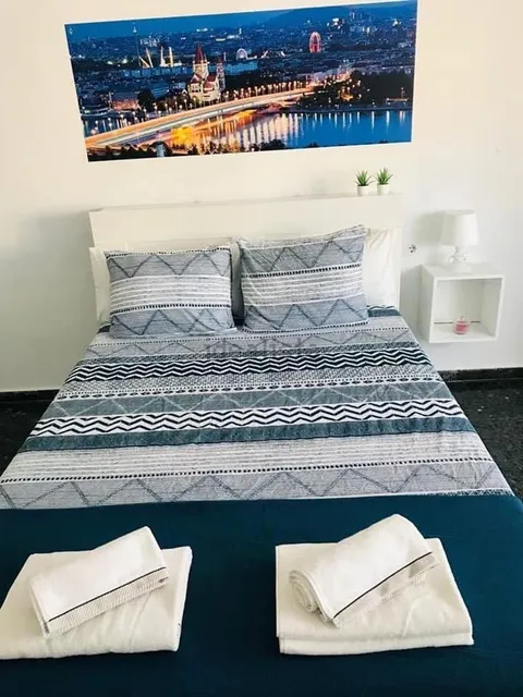Habitació de lloguer, Montcada