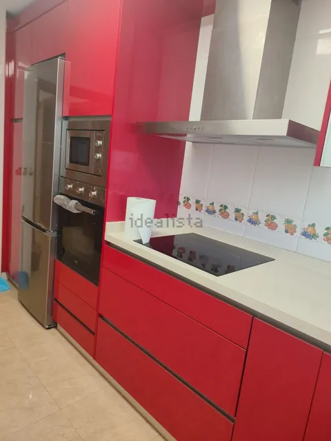 Appartement 80 m² à Vícar