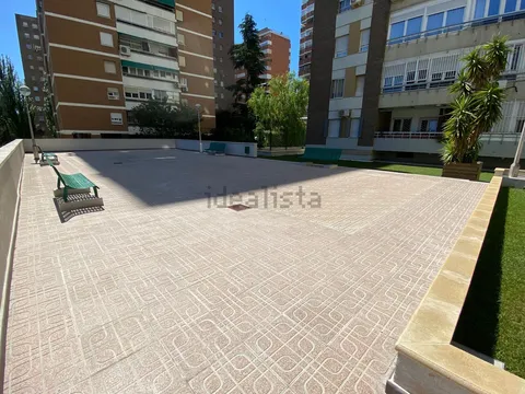 Appartement 110 m² à Madrid