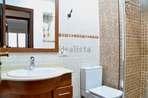 Pis de 49 m² a Santa Cruz de Tenerife