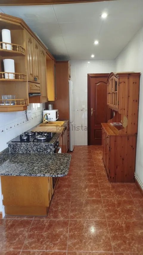 Pis de 69 m² a Badalona