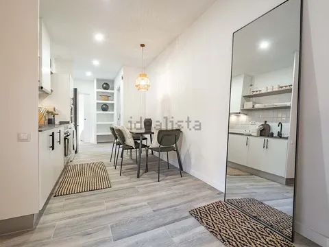 Pis de 40 m² a Barcelona
