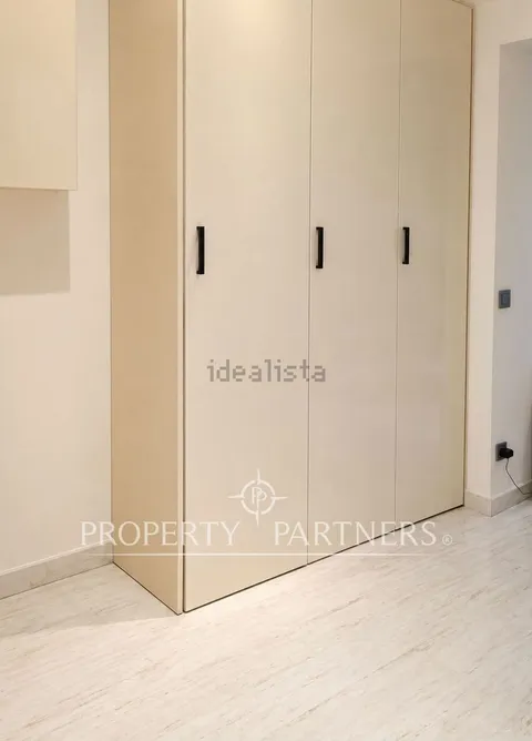 Pis de 53 m² a Barcelona