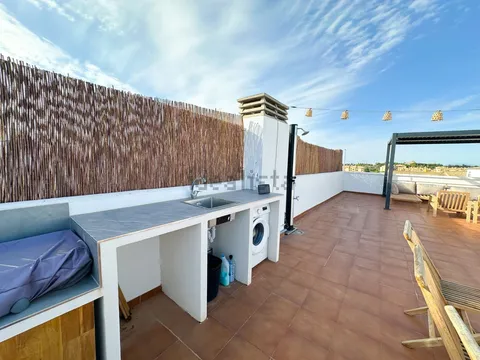 Wohnung 91 m² in Orihuela