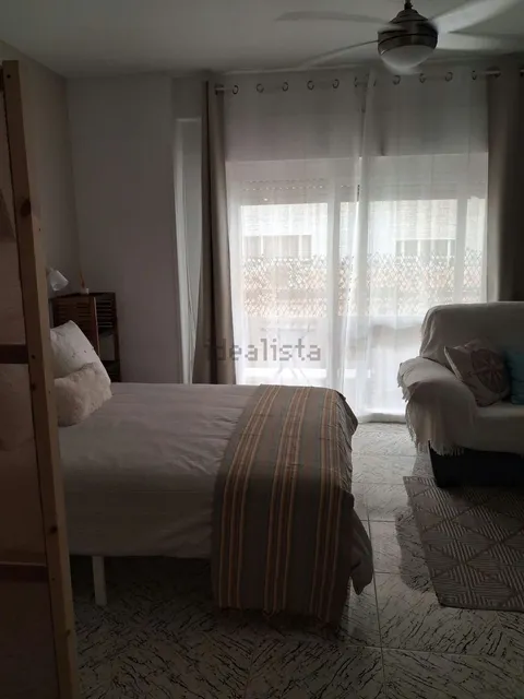Pis de 36 m² a Almeria