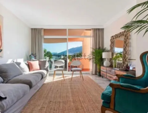 Pis de 125 m² a Marbella