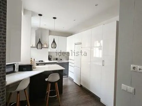 Pis de 135 m² a Madrid