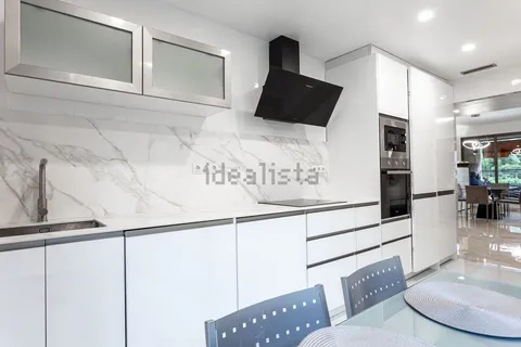 Pis de 131 m² a València