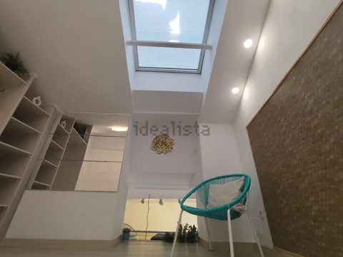 Pis de 50 m² a Madrid
