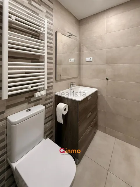 Appartamento 70 m² a Madrid