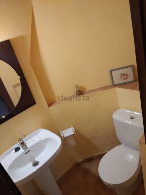 Pis de 60 m² a Borrassà