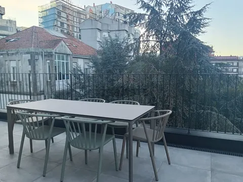 Pis de 150 m² a Vigo