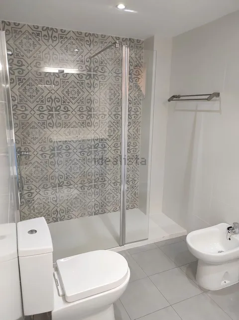 Wohnung 79 m² in Sevilla