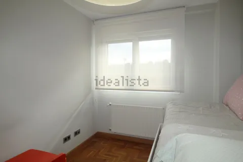 Pis de 116 m² a Oviedo