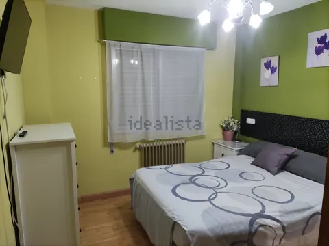 Wohnung 70 m² in Ávila